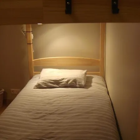 Apartment Parkers Boutique Reval