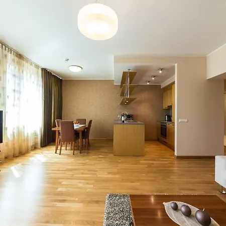 Parkers Boutique * Tallinn